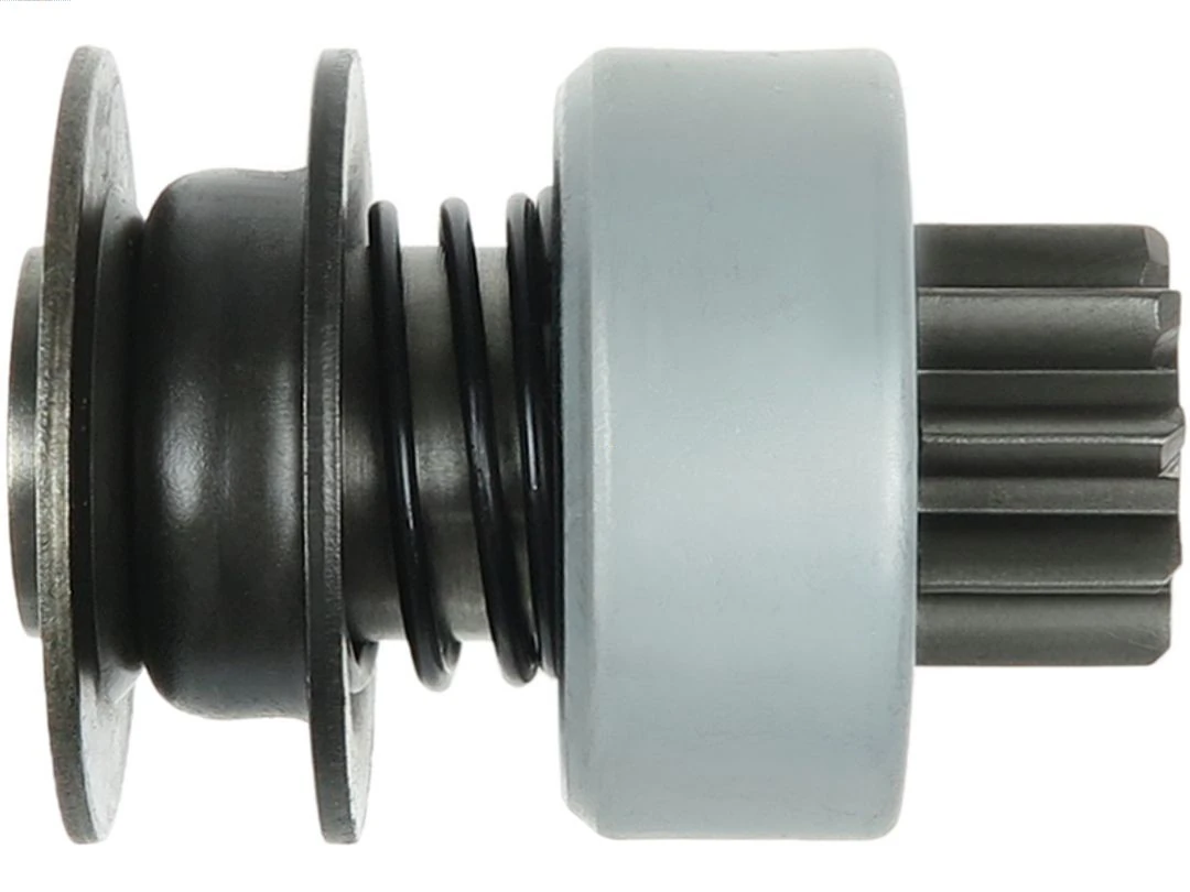 Freewheel Gear, starter