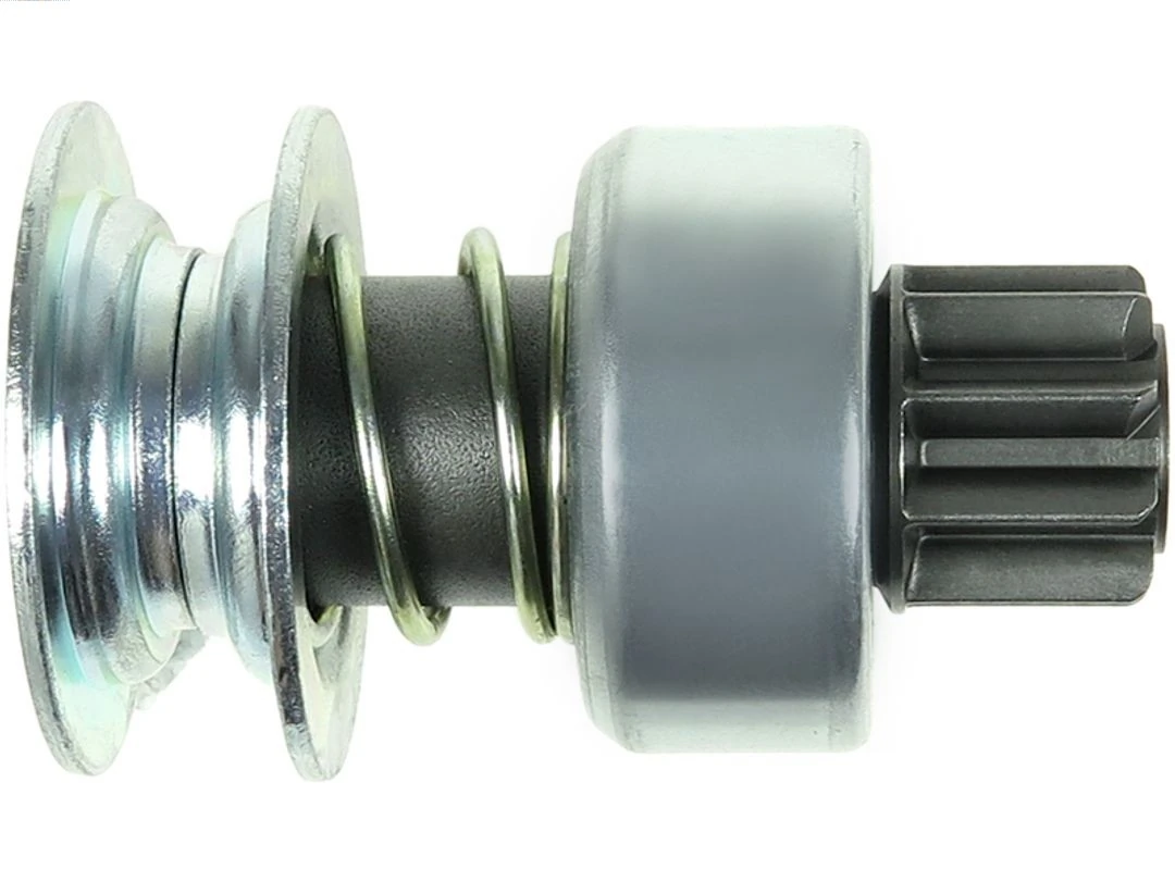 Freewheel Gear, starter