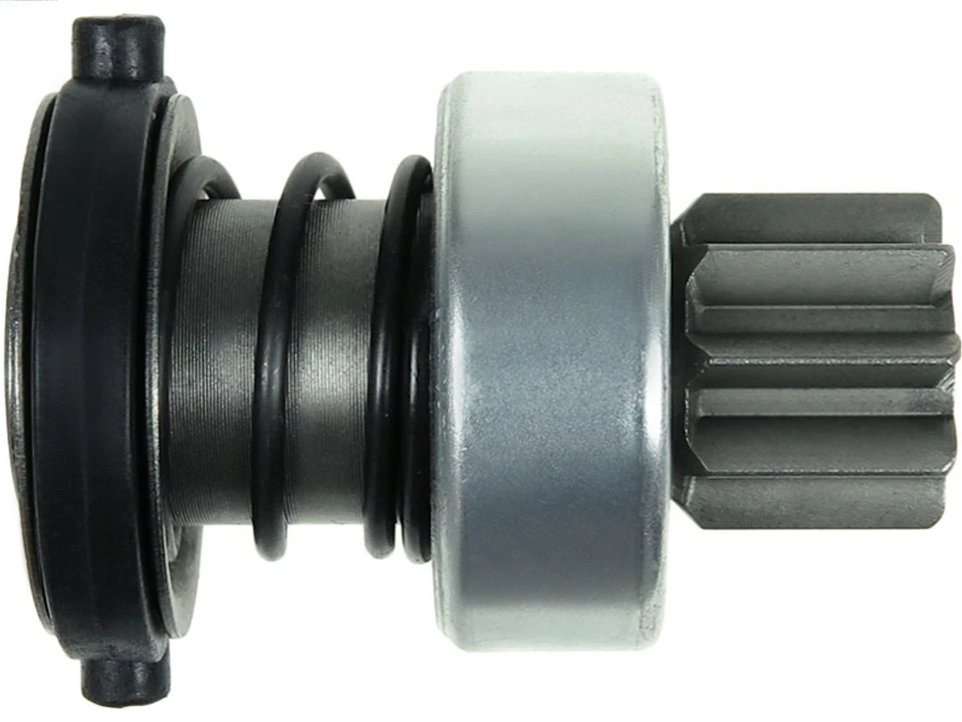 Freewheel Gear, starter