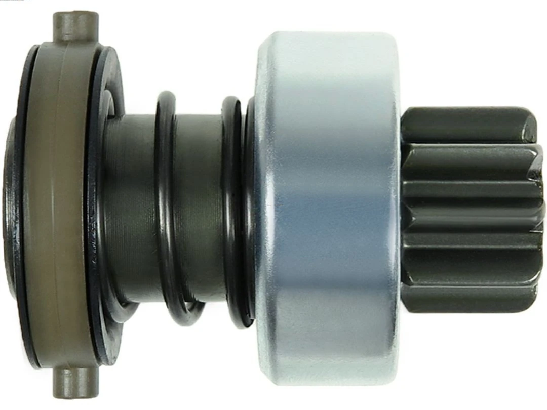 Freewheel Gear, starter