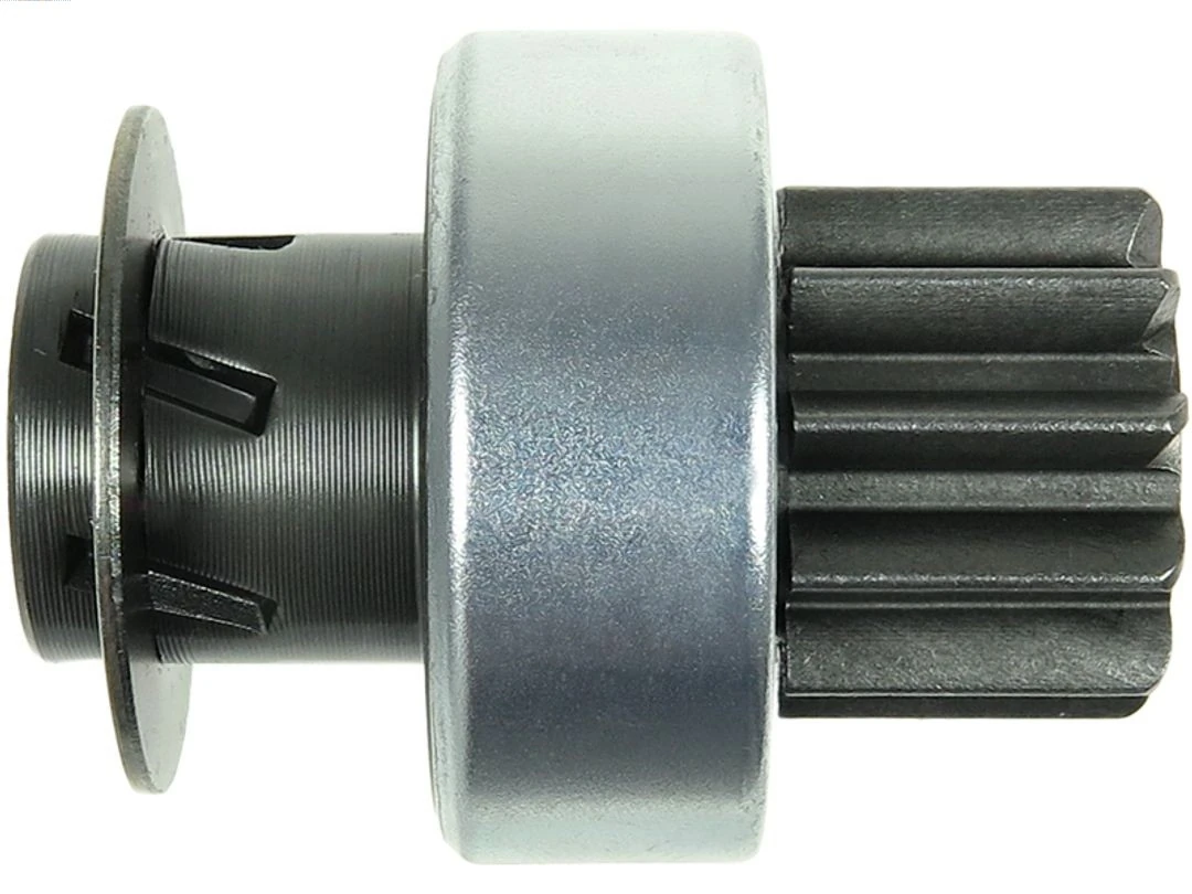 Freewheel Gear, starter