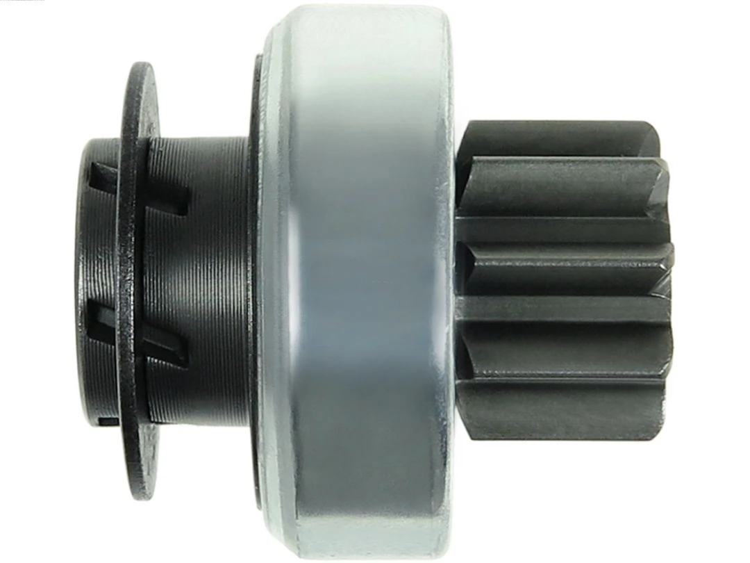 Freewheel Gear, starter