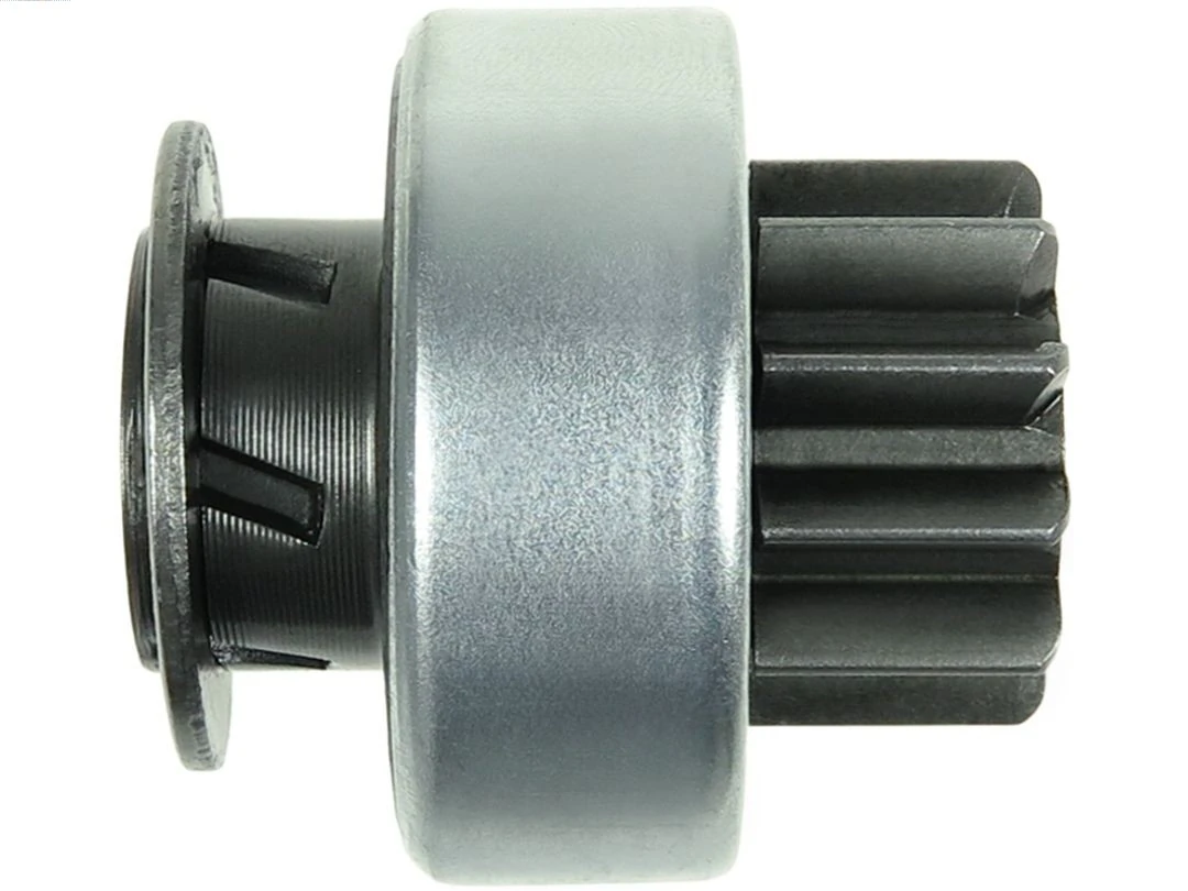 Freewheel Gear, starter