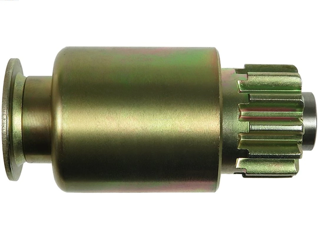 Freewheel Gear, starter