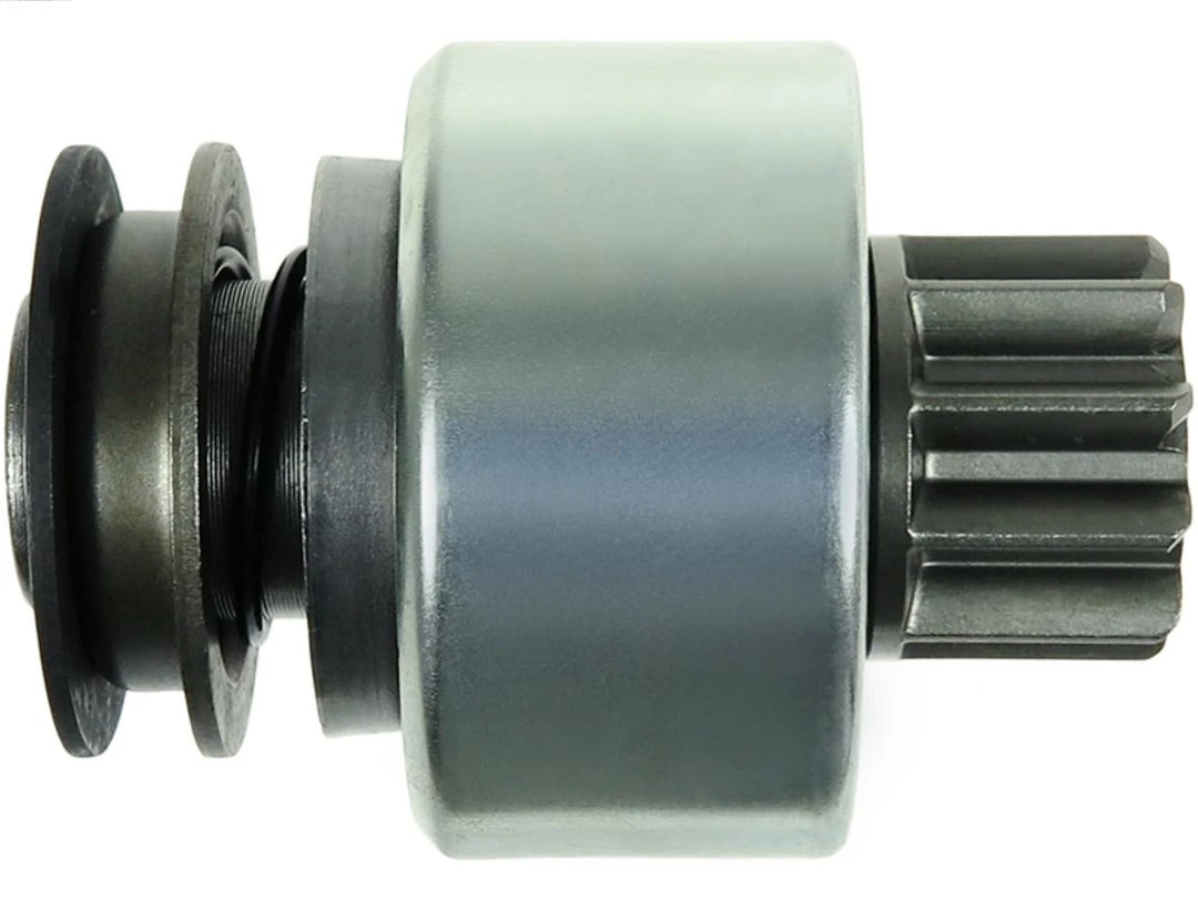 Freewheel Gear, starter