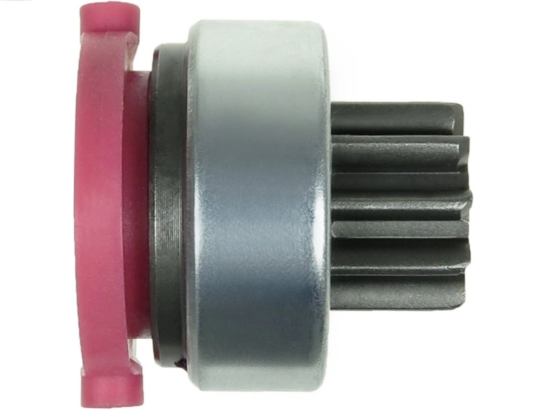Freewheel Gear, starter