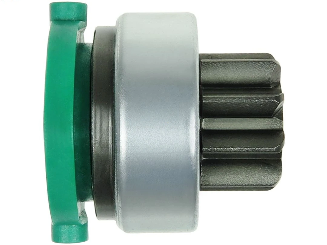 Freewheel Gear, starter