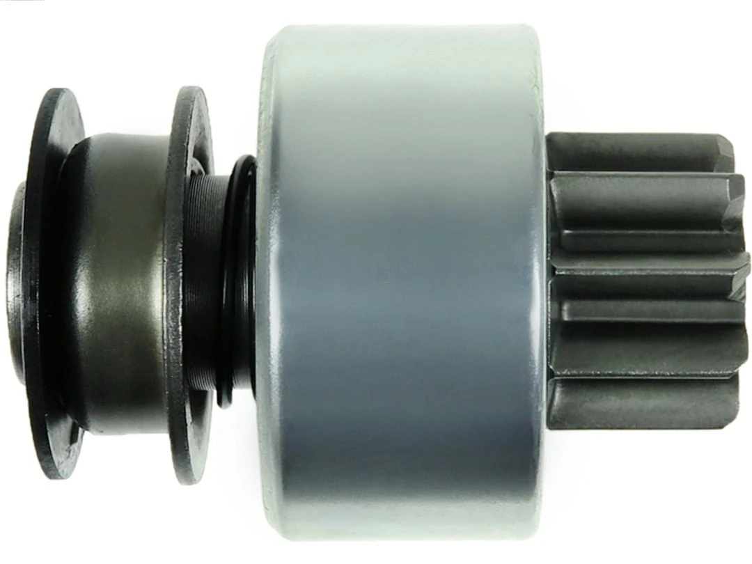 Freewheel Gear, starter