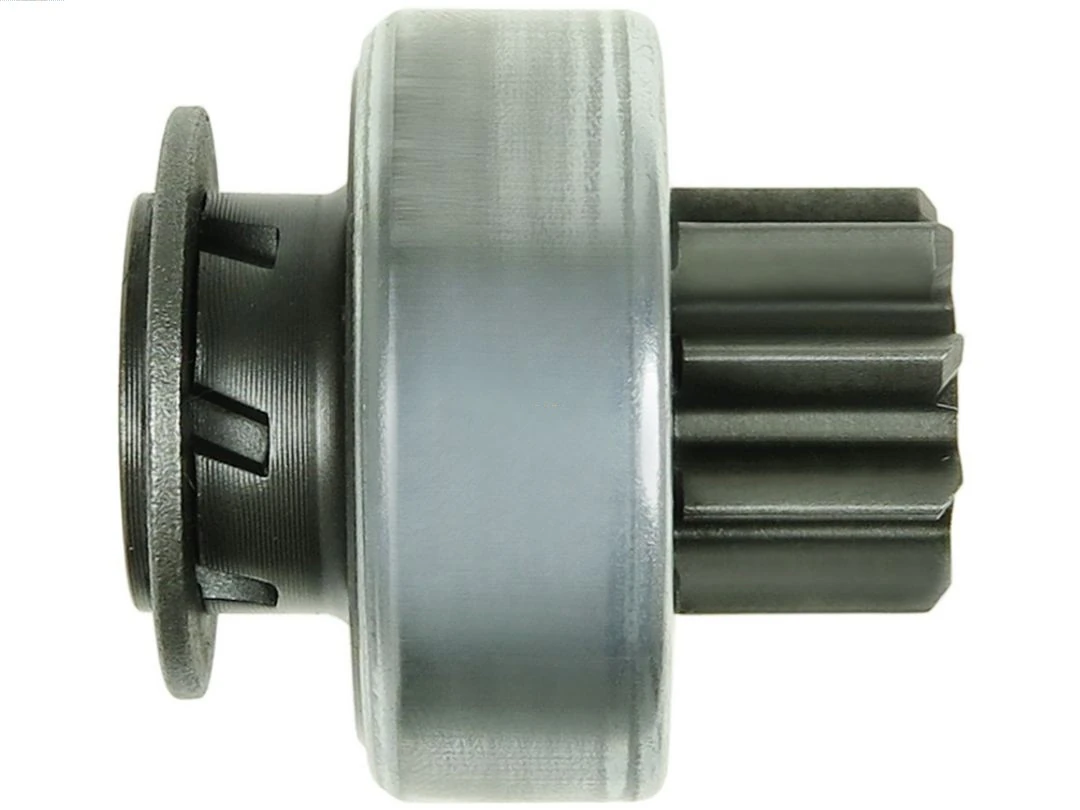 Freewheel Gear, starter