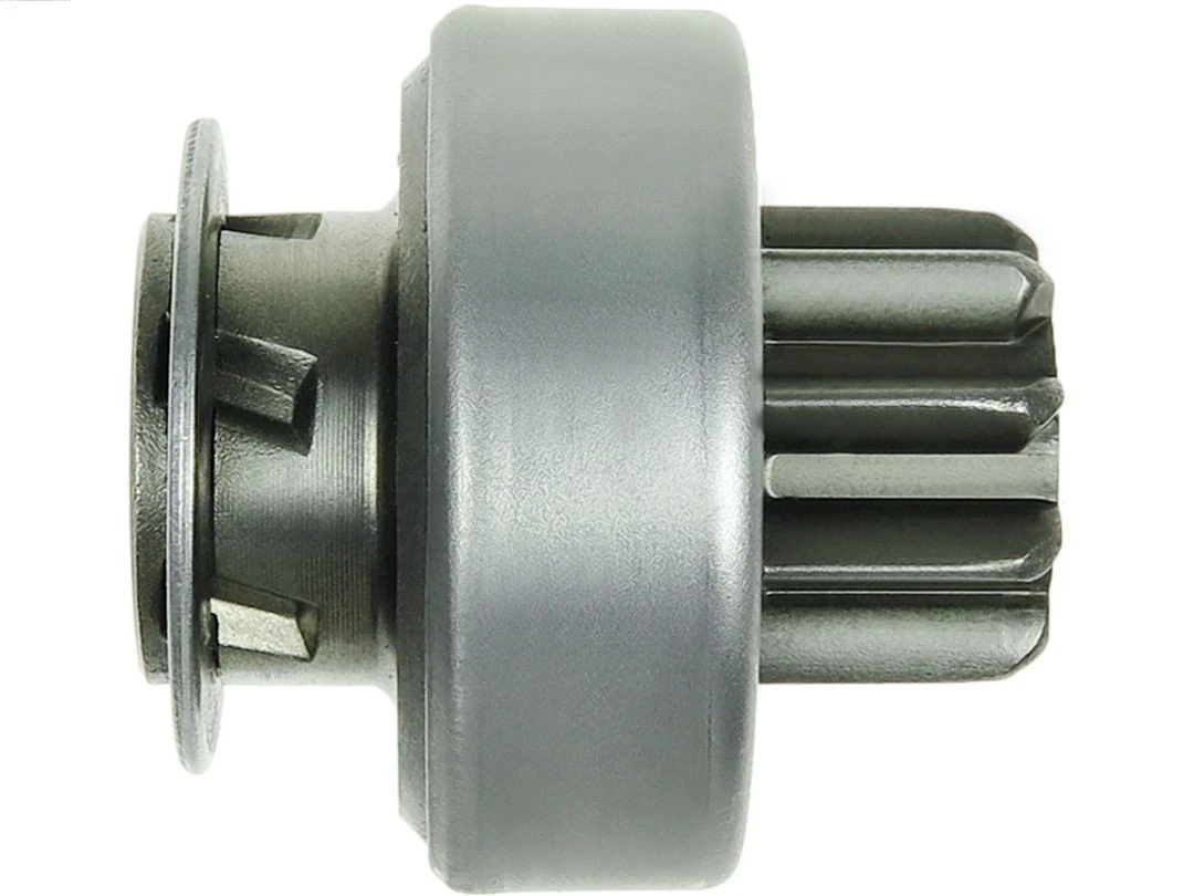 Freewheel Gear, starter