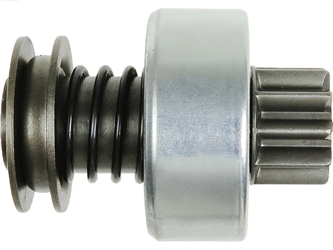 Freewheel Gear, starter