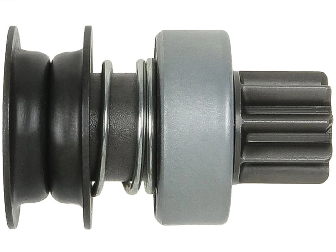 Freewheel Gear, starter