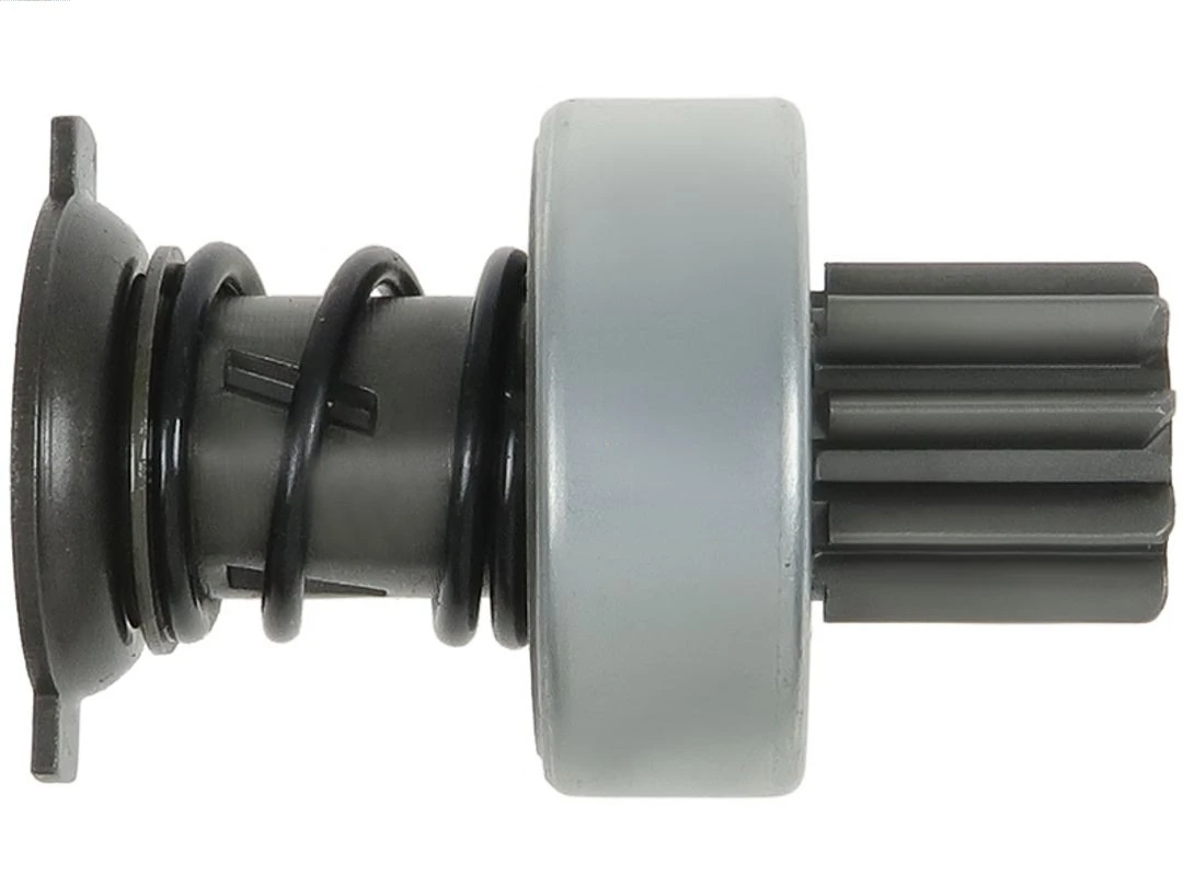 Freewheel Gear, starter