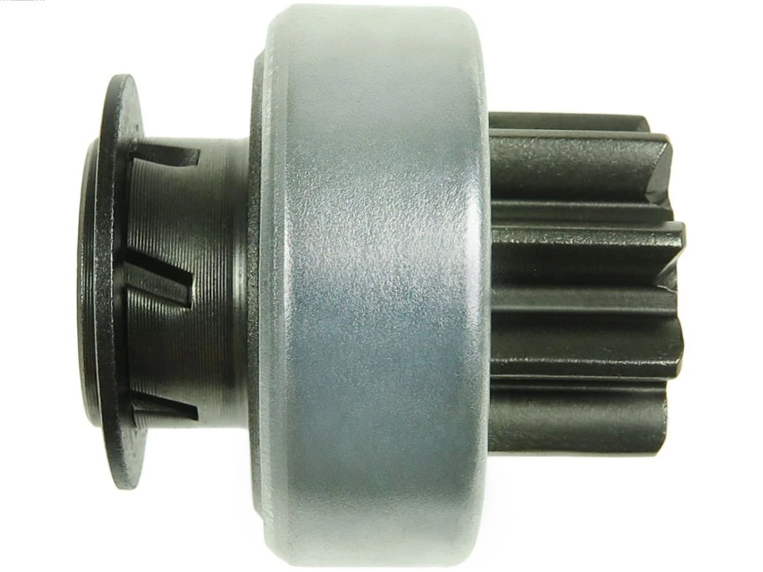 Freewheel Gear, starter