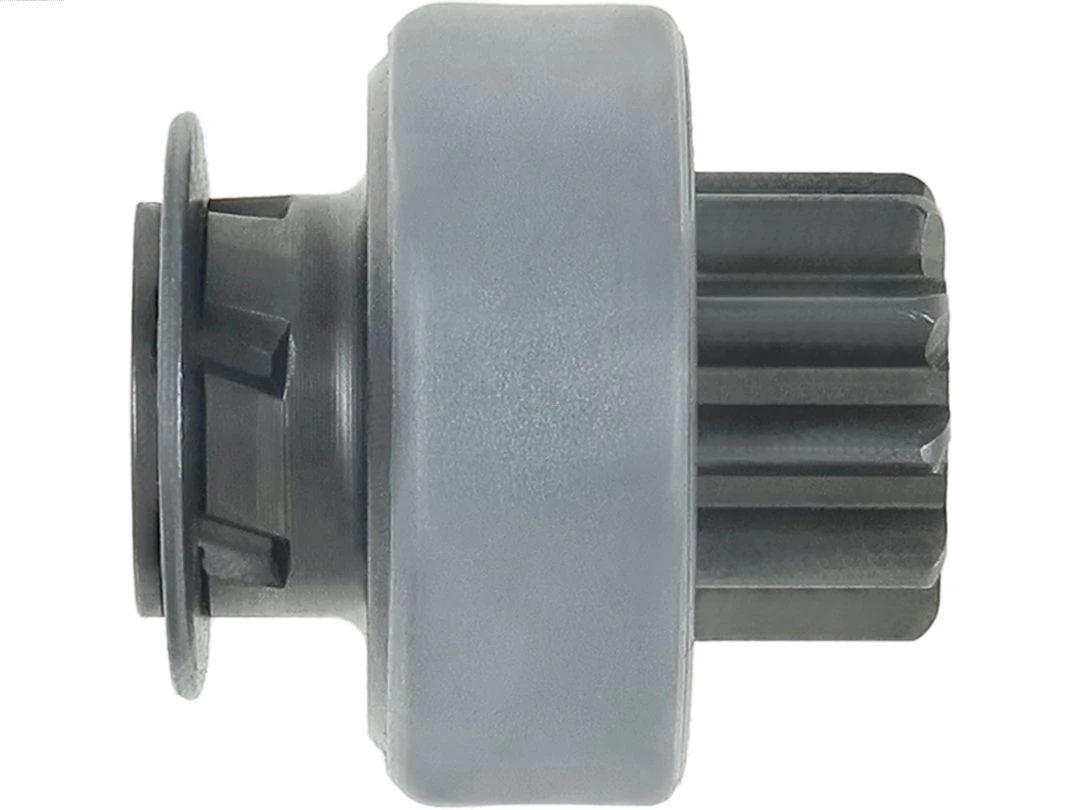 Freewheel Gear, starter