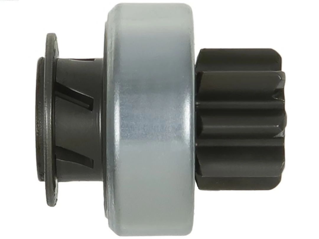 Freewheel Gear, starter