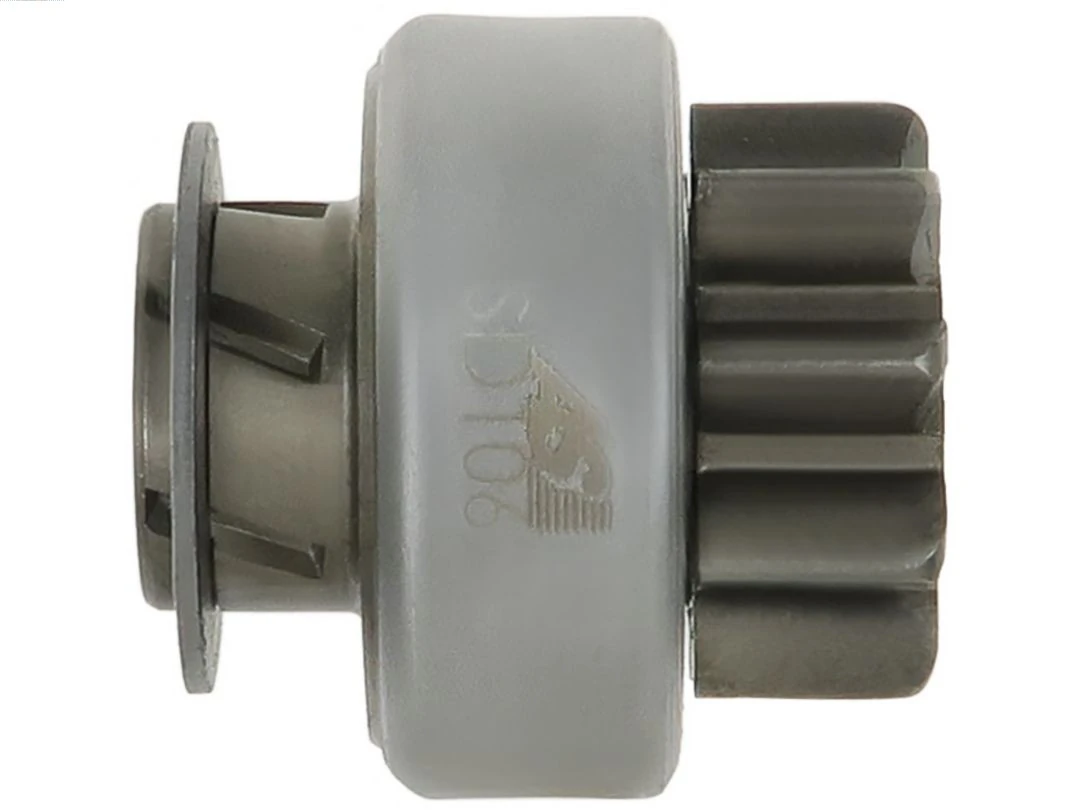 Freewheel Gear, starter