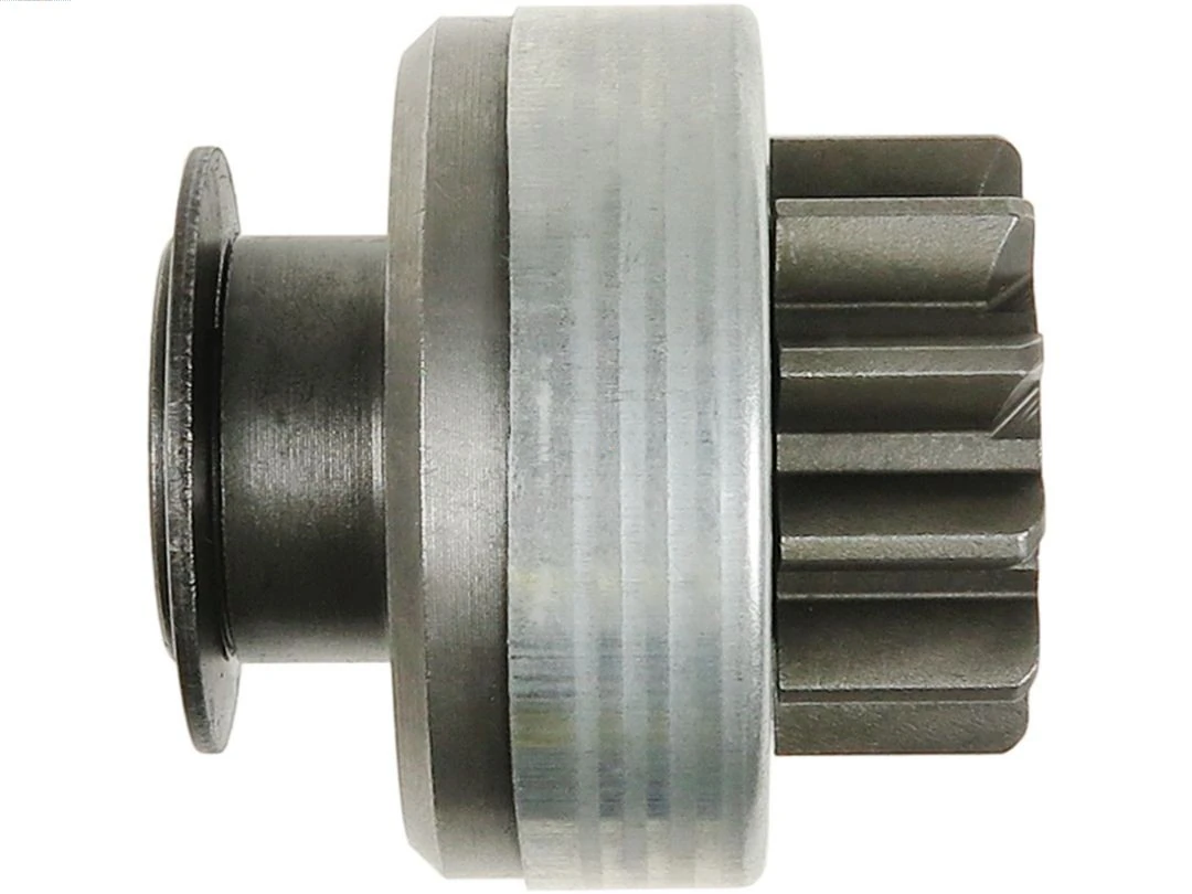 Freewheel Gear, starter
