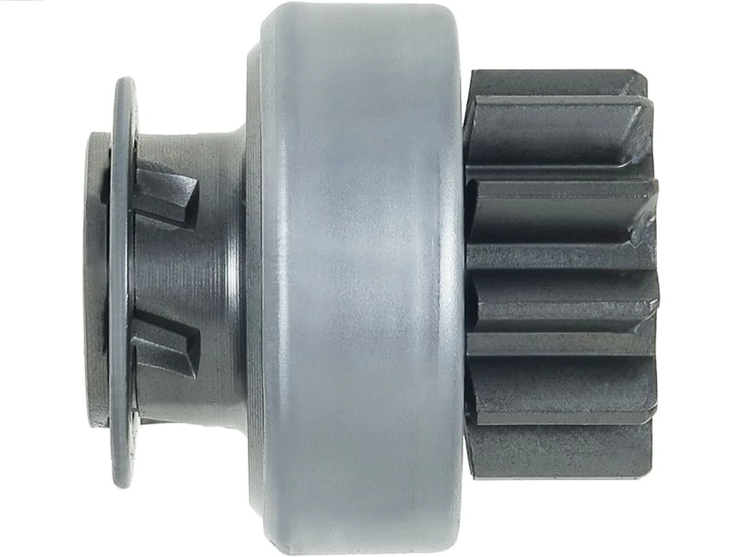 Freewheel Gear, starter