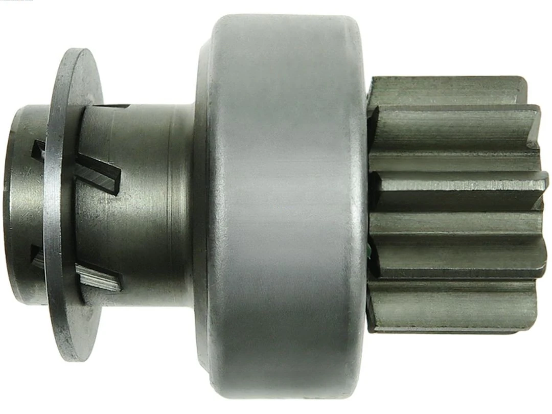 Freewheel Gear, starter