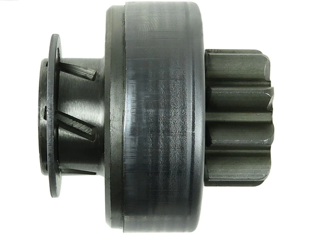 Freewheel Gear, starter