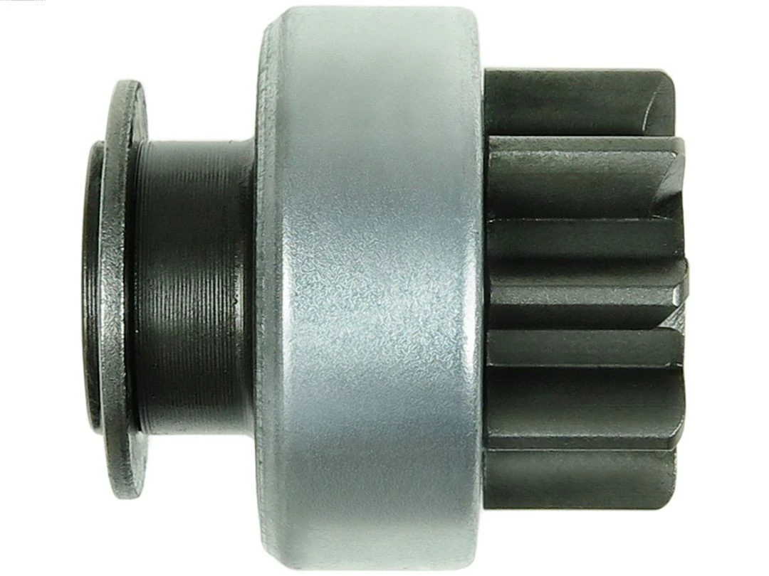 Freewheel Gear, starter