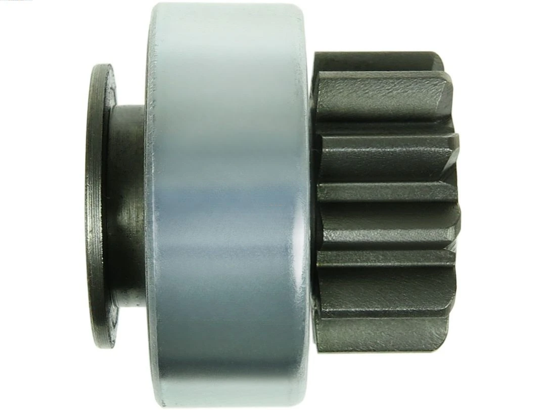 Freewheel Gear, starter