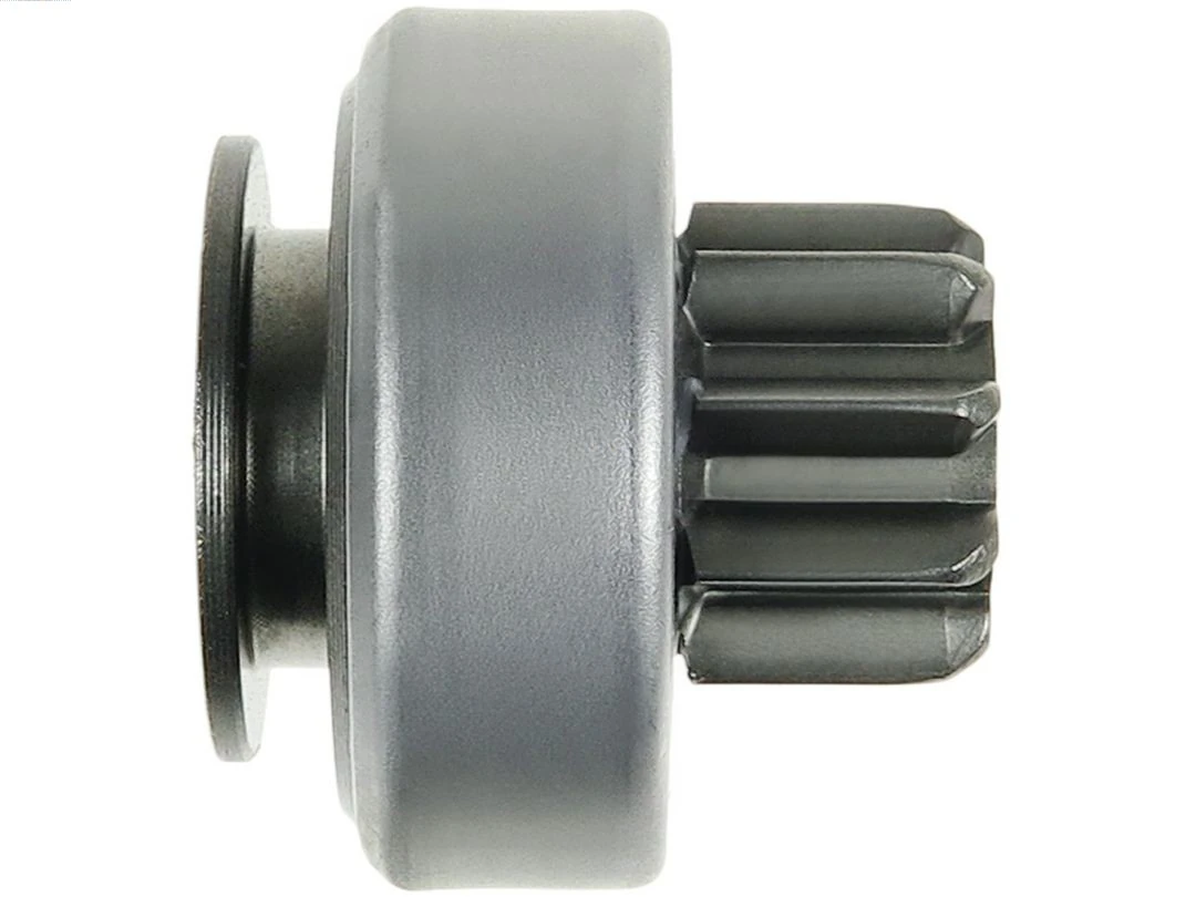 Freewheel Gear, starter