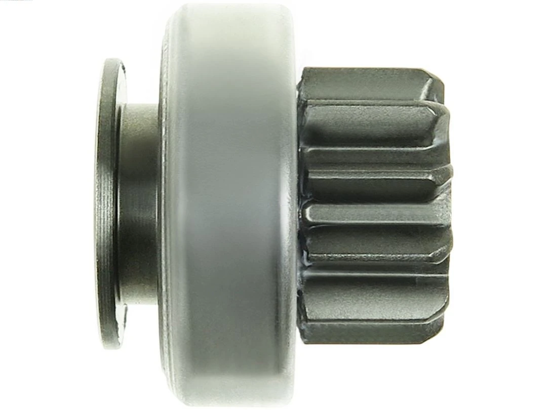 Freewheel Gear, starter