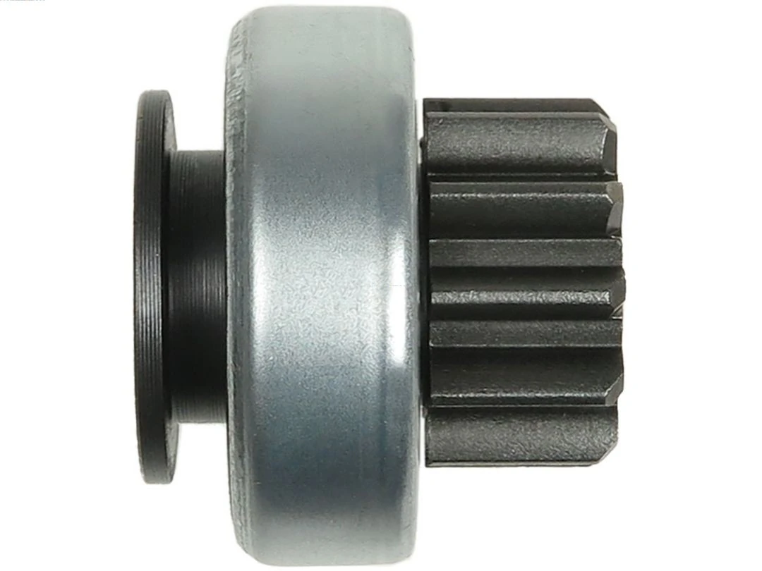 Freewheel Gear, starter