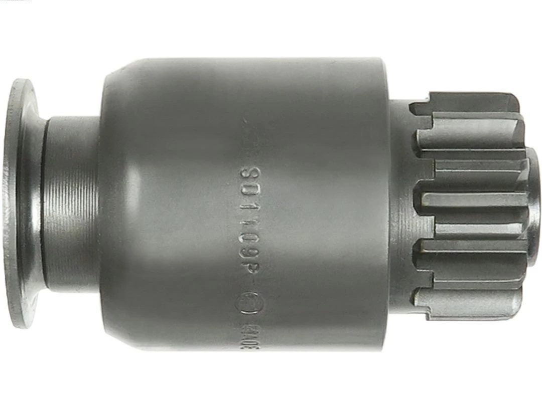 Freewheel Gear, starter