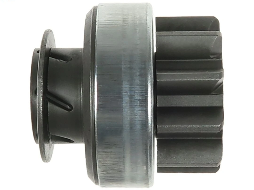 Freewheel Gear, starter