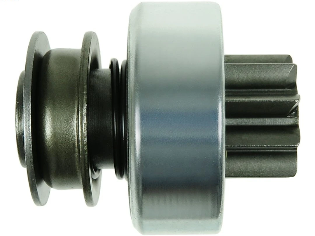 Freewheel Gear, starter