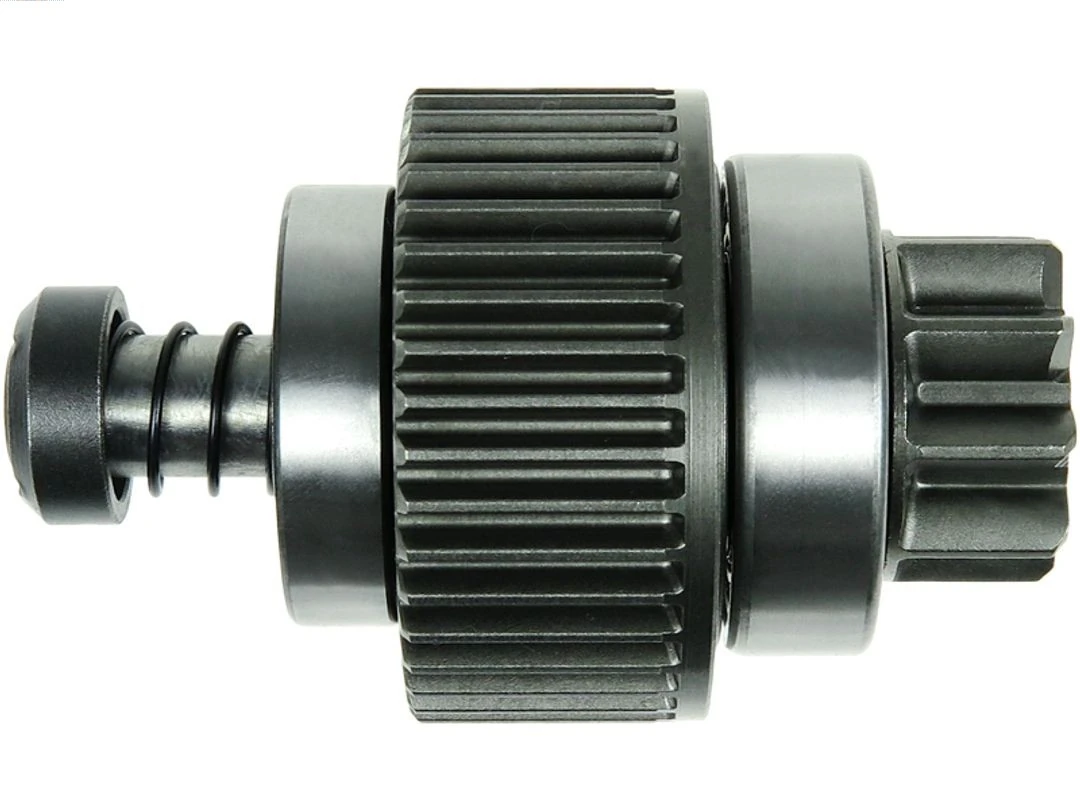 Freewheel Gear, starter