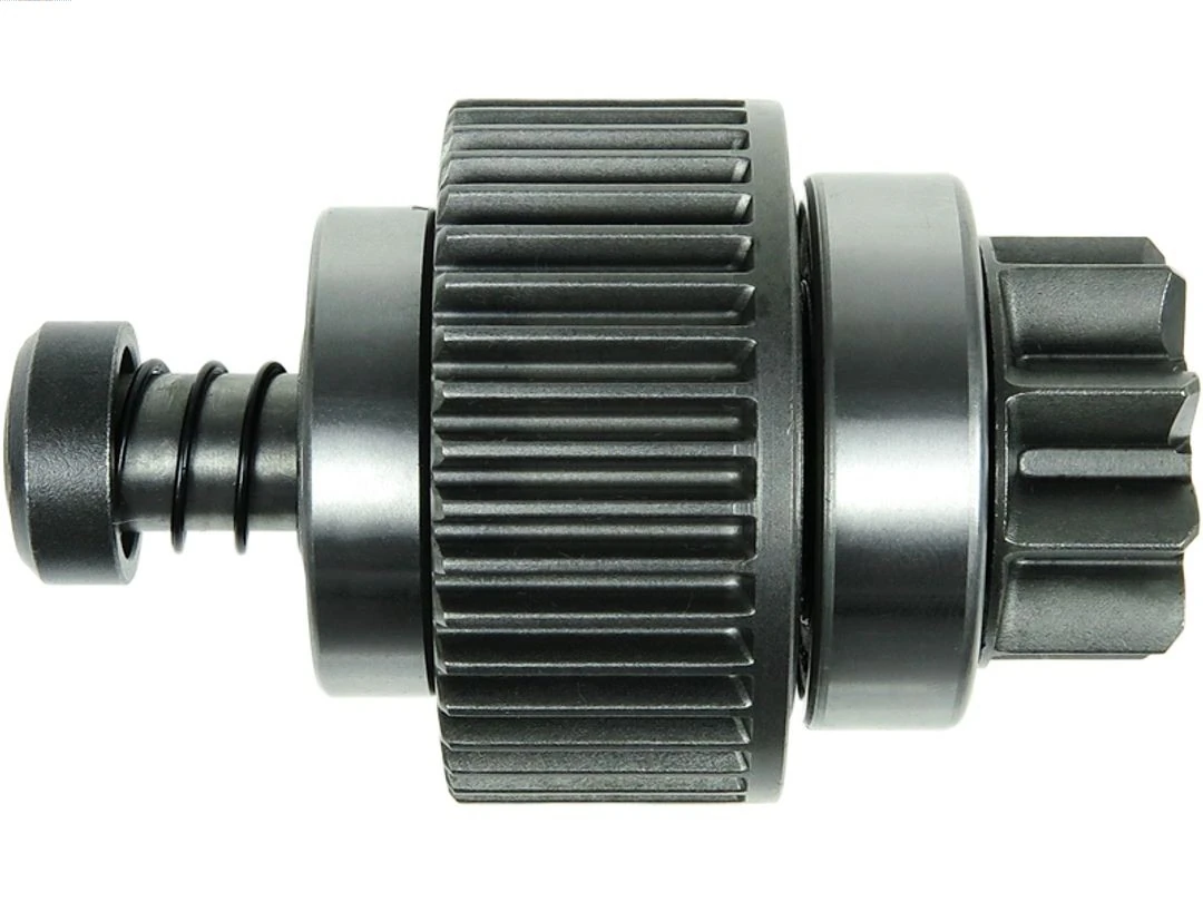 Freewheel Gear, starter