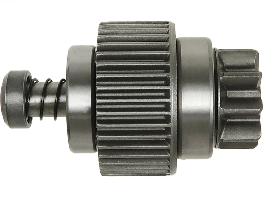 Freewheel Gear, starter