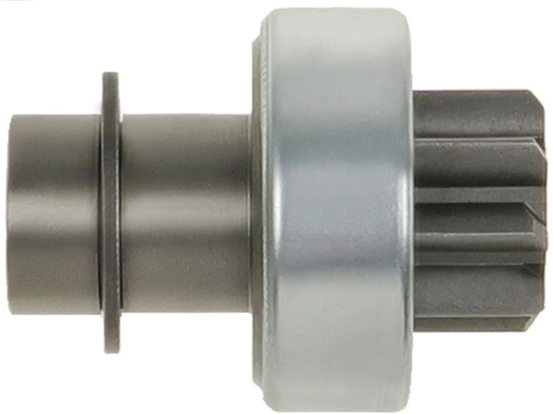 Freewheel Gear, starter
