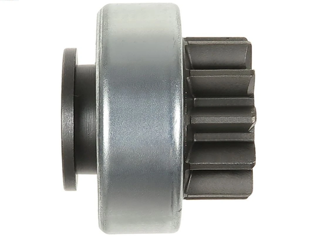 Freewheel Gear, starter