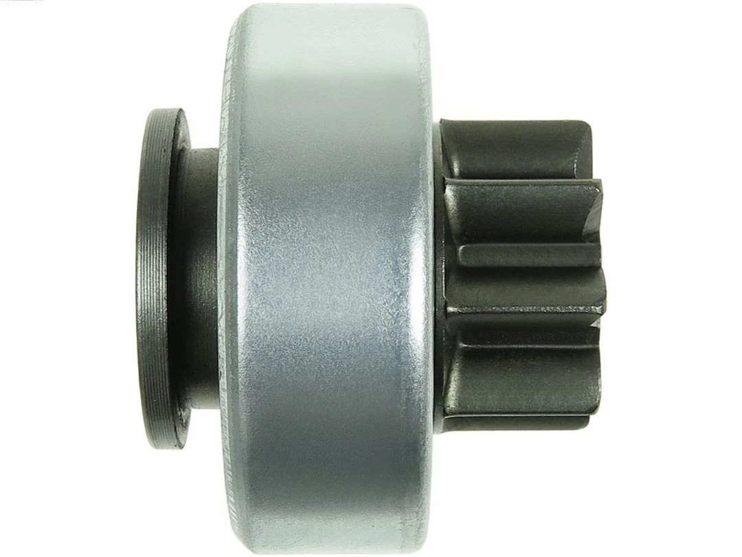 Freewheel Gear, starter
