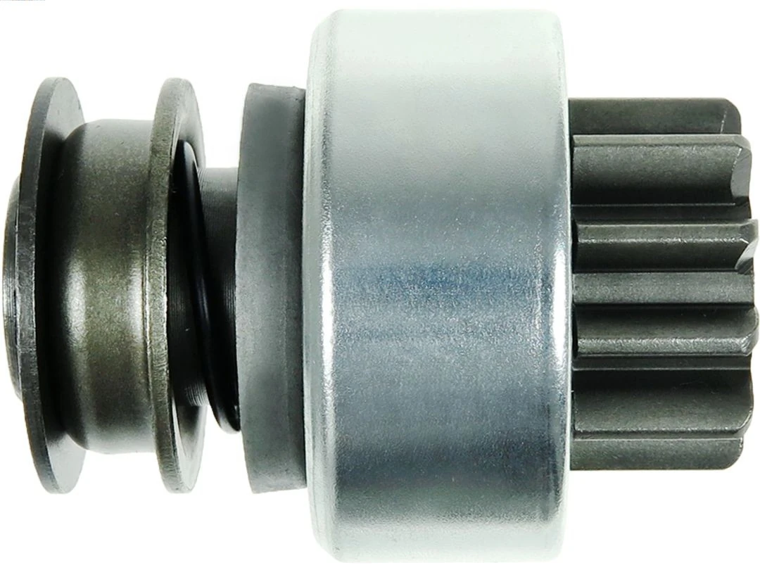 Freewheel Gear, starter