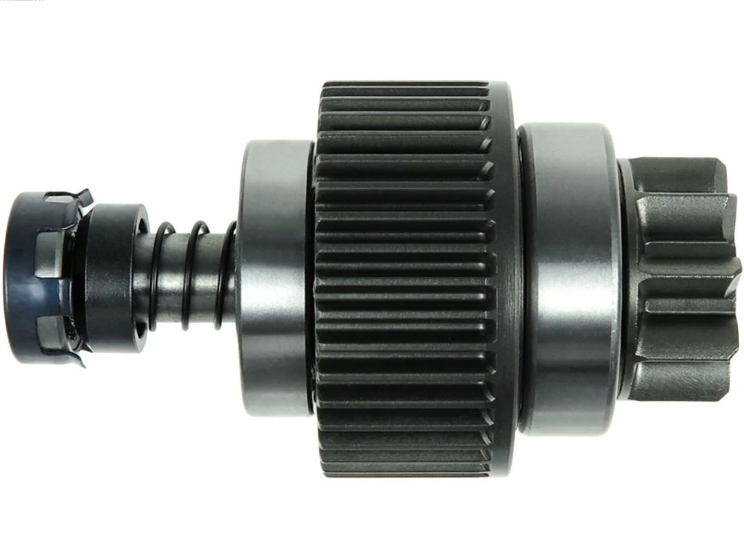 Freewheel Gear, starter