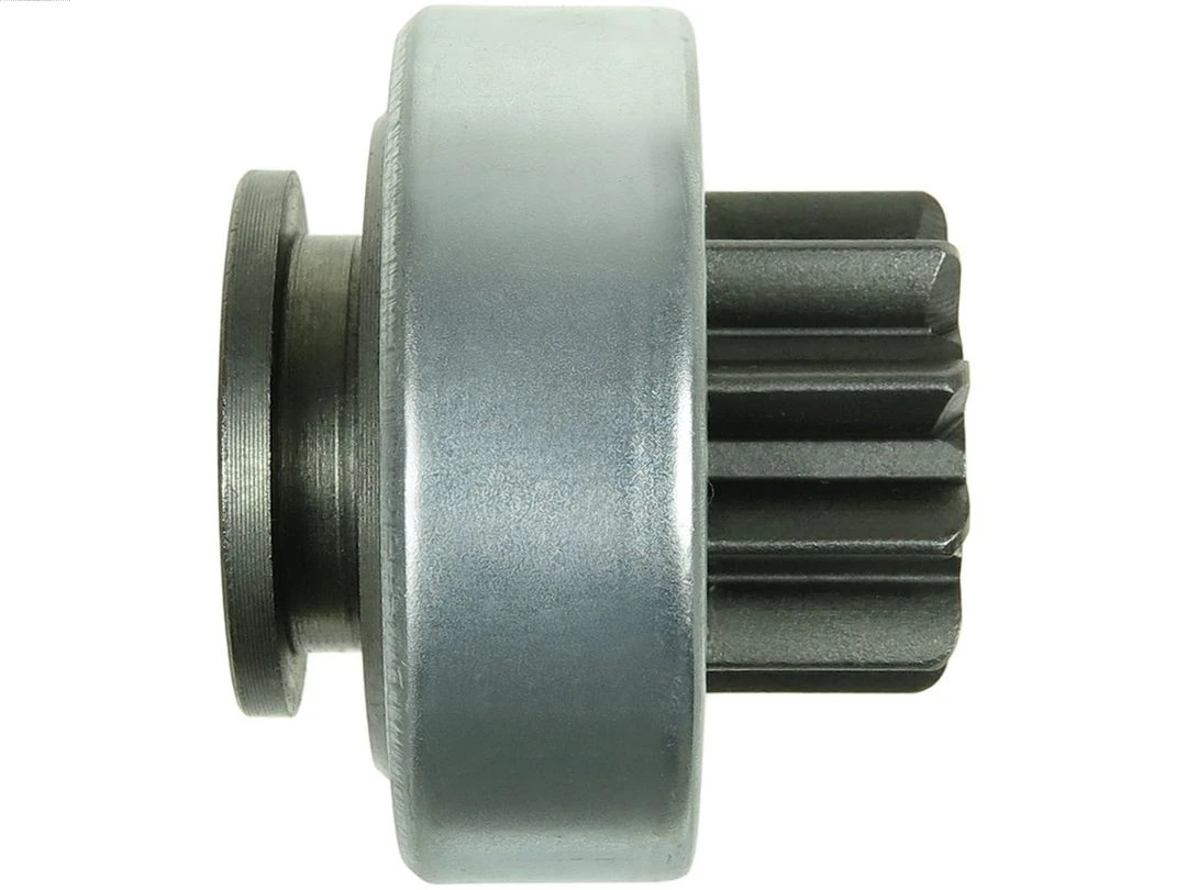 Freewheel Gear, starter