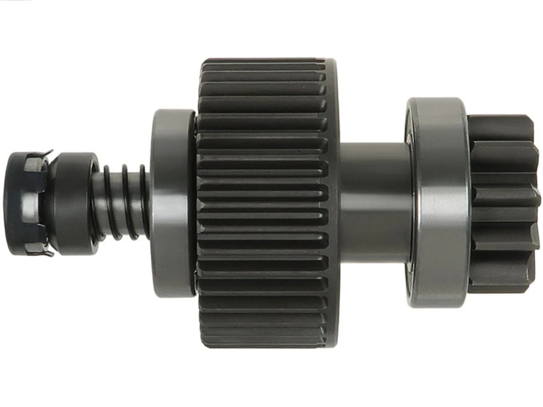 Freewheel Gear, starter