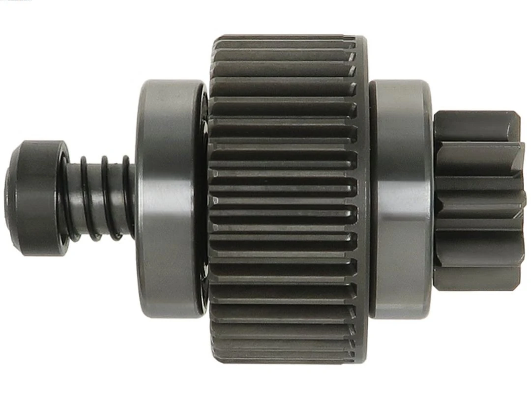 Freewheel Gear, starter