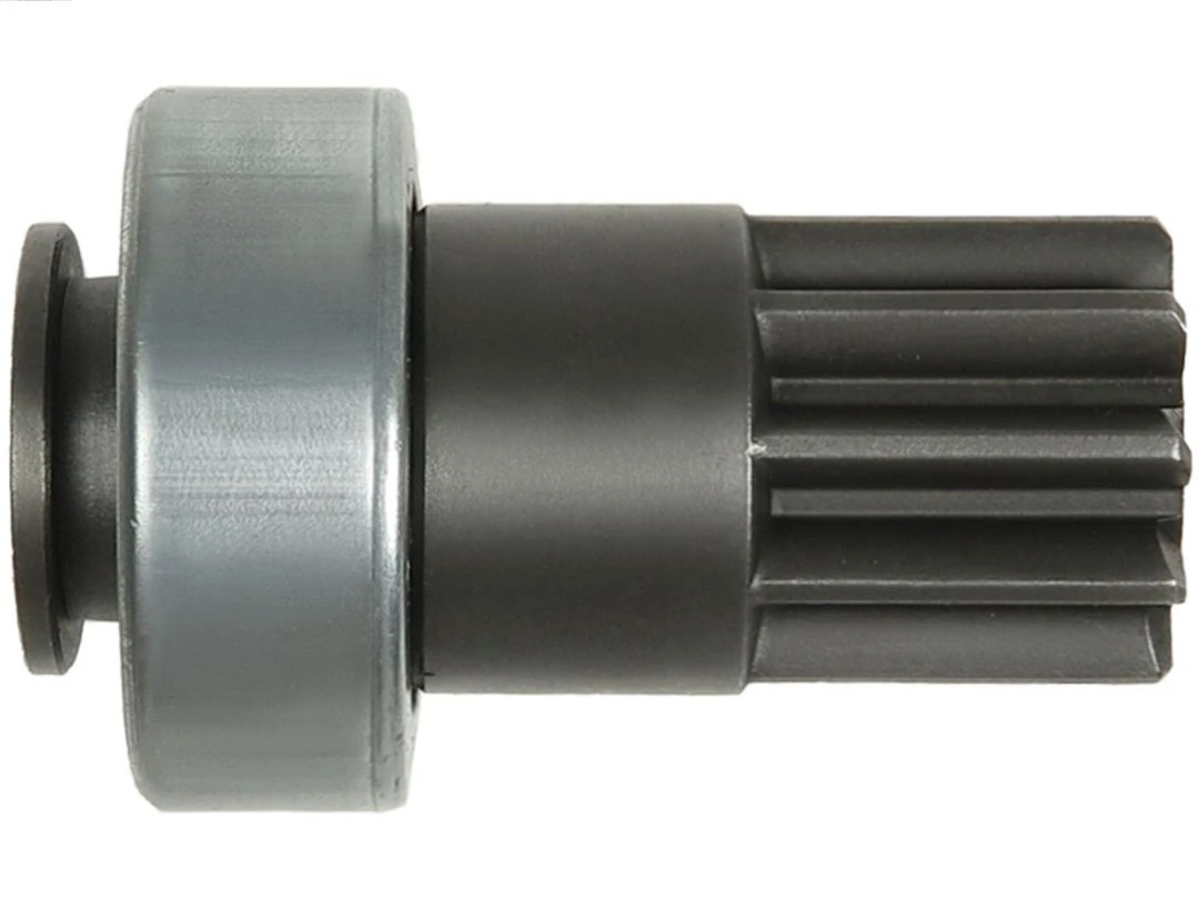 Freewheel Gear, starter