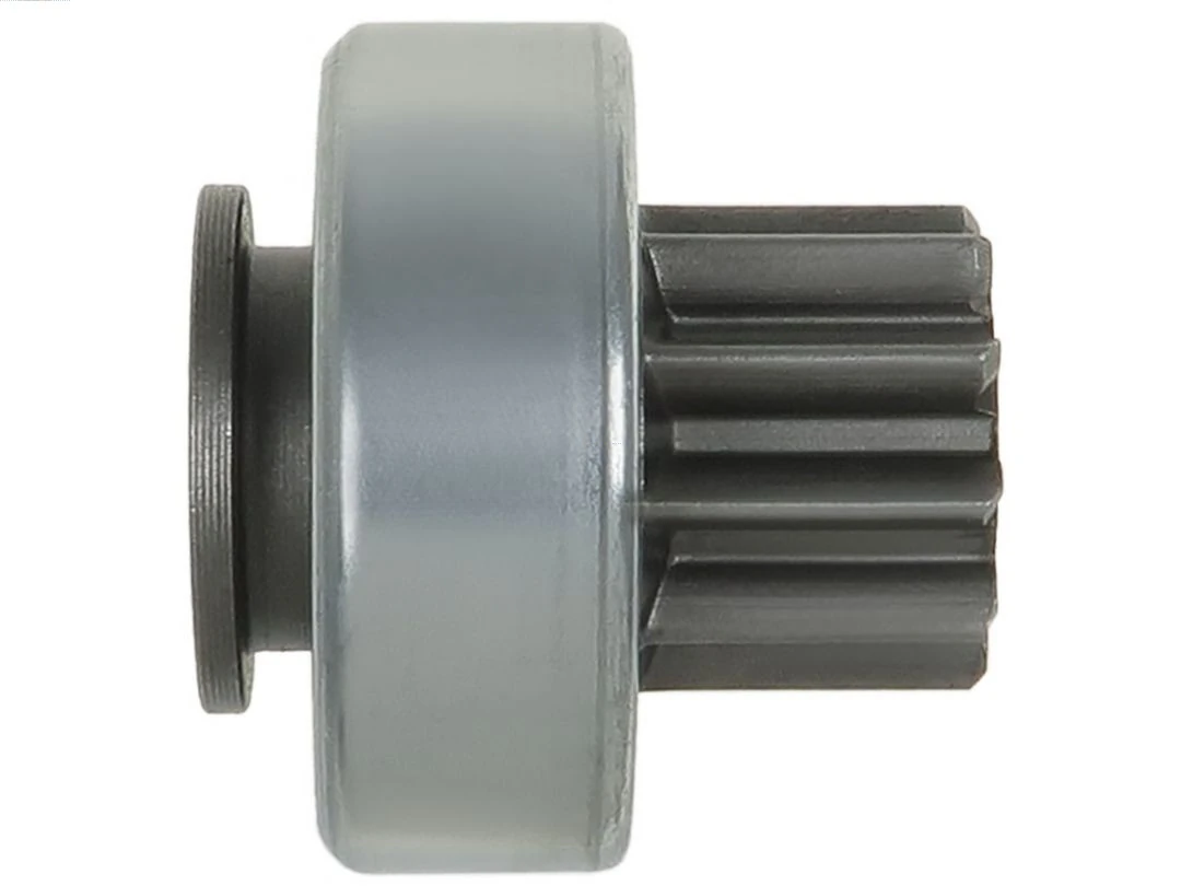 Freewheel Gear, starter