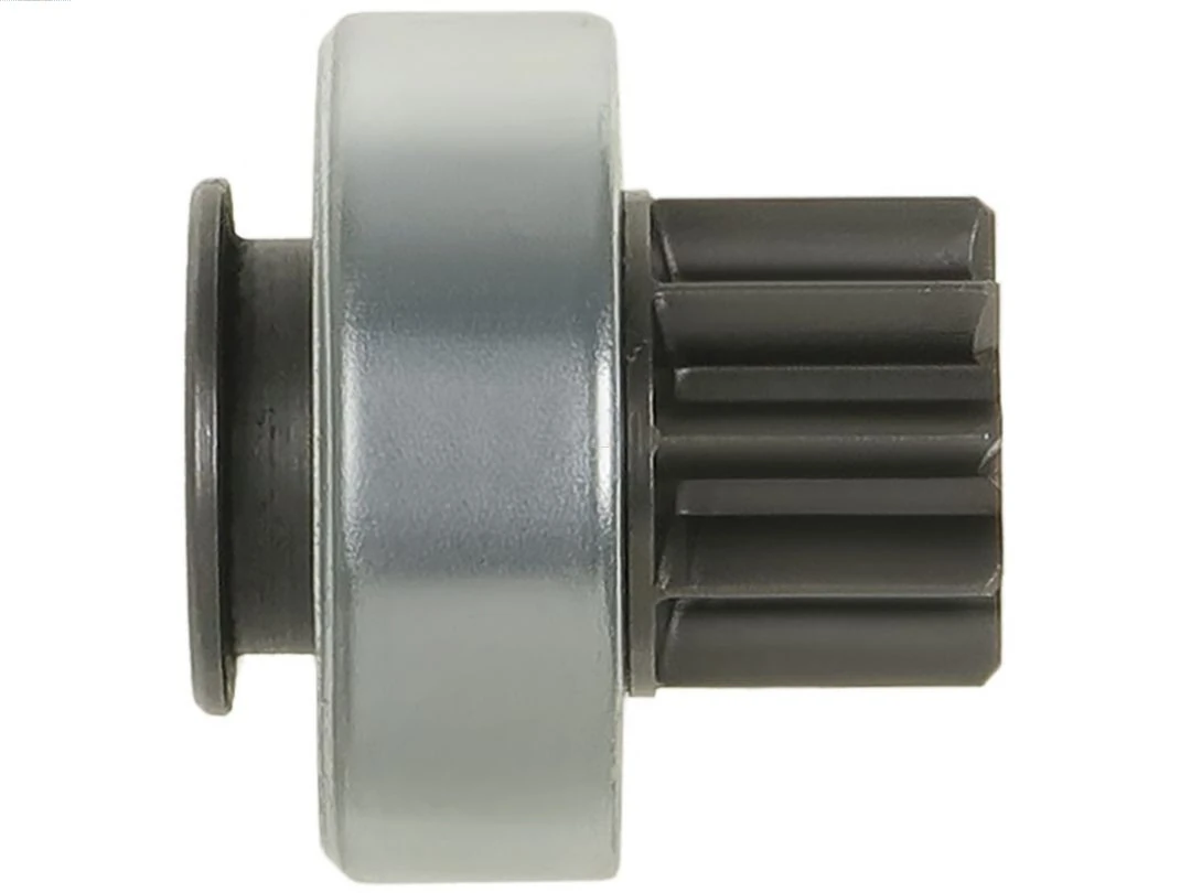 Freewheel Gear, starter