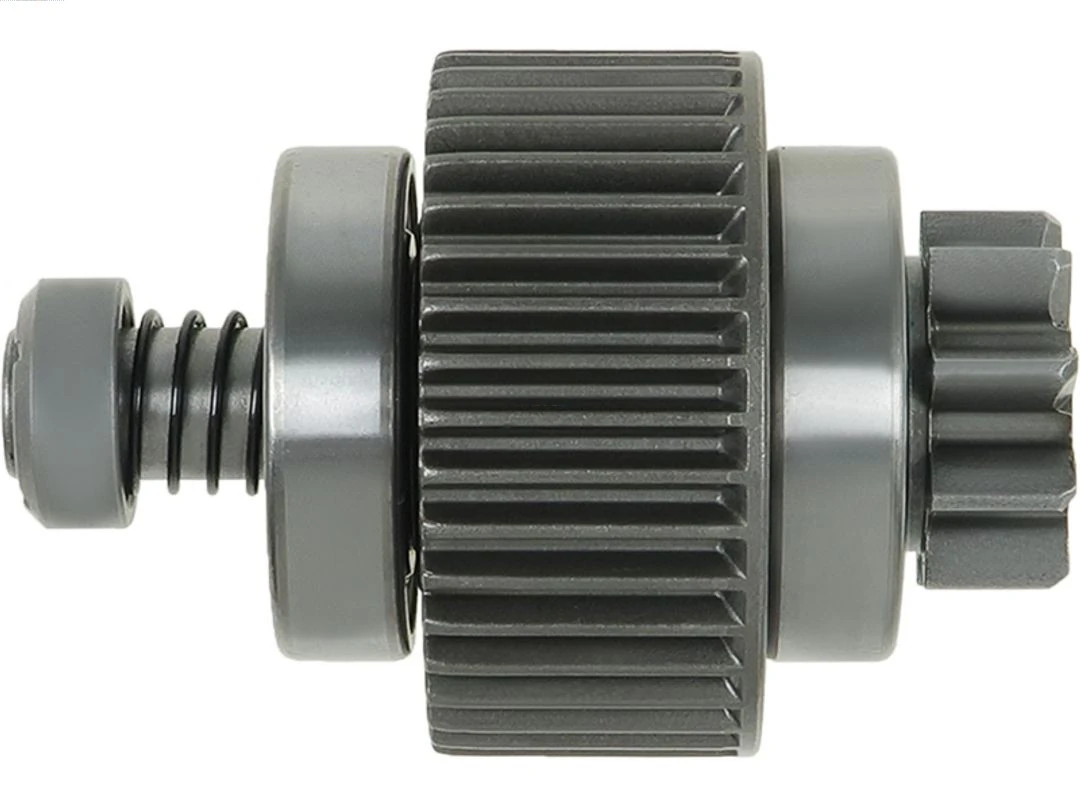 Freewheel Gear, starter