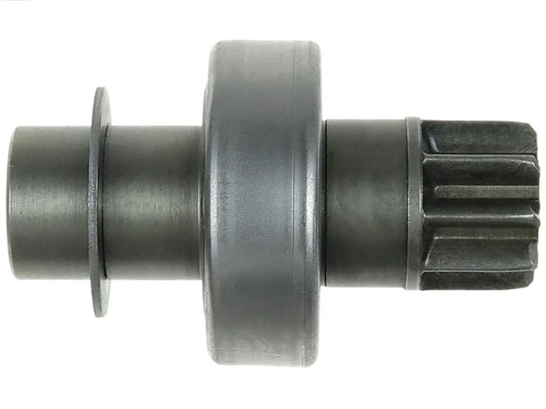 Freewheel Gear, starter