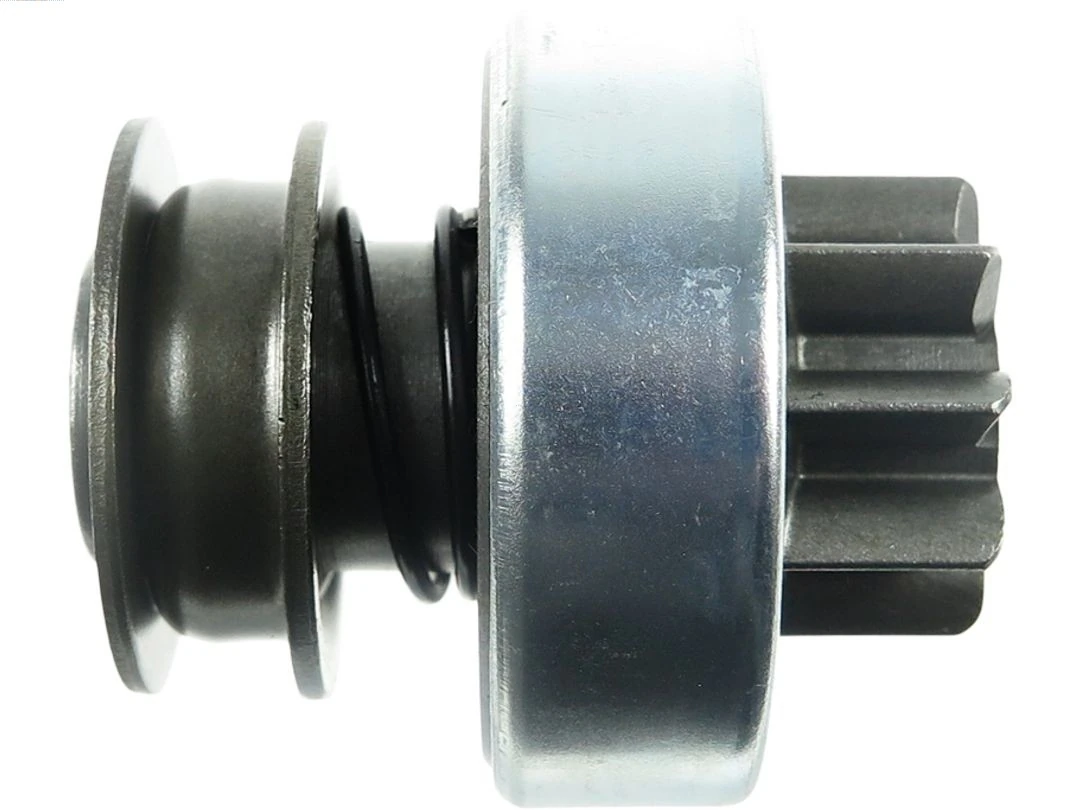 Freewheel Gear, starter